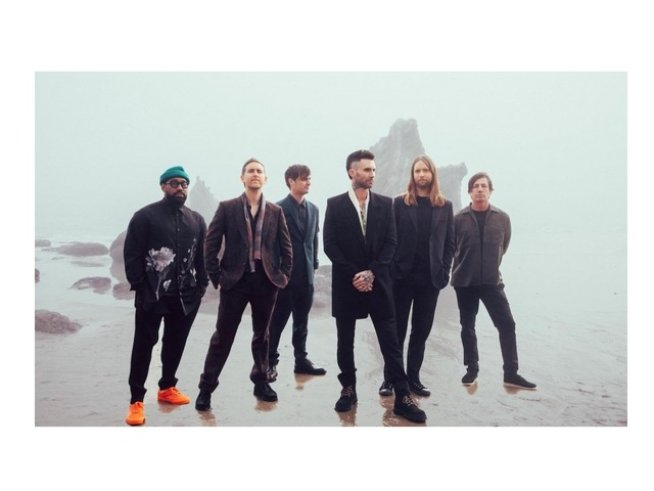 ФОТОКРЕДИТ: ANIMATO MUSIC / UMG