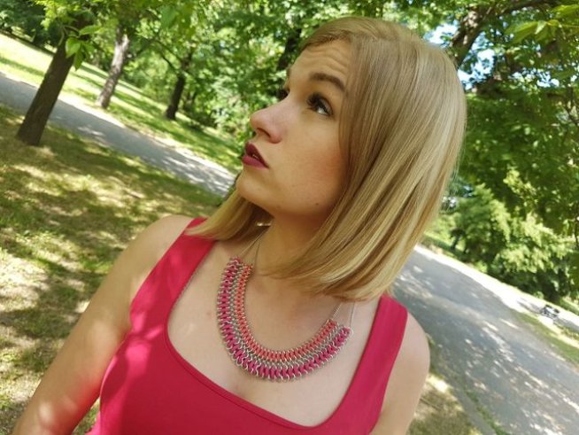 Снимка: Мариола Тютюнджиева