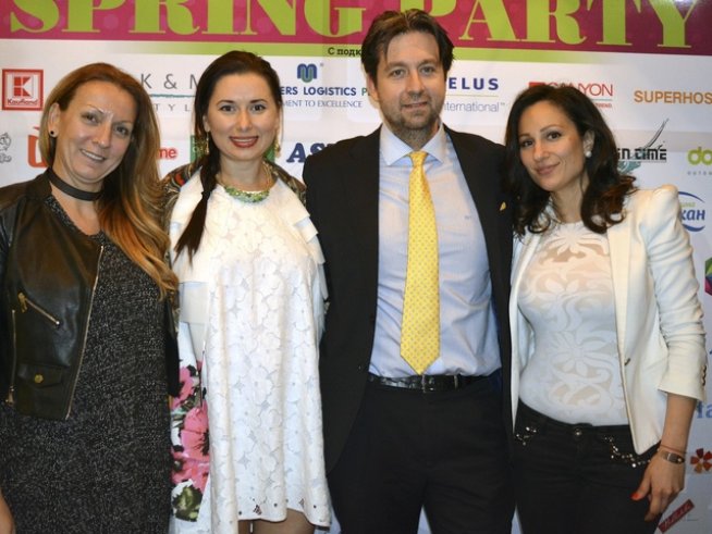 Снимка: Holiday Heroes