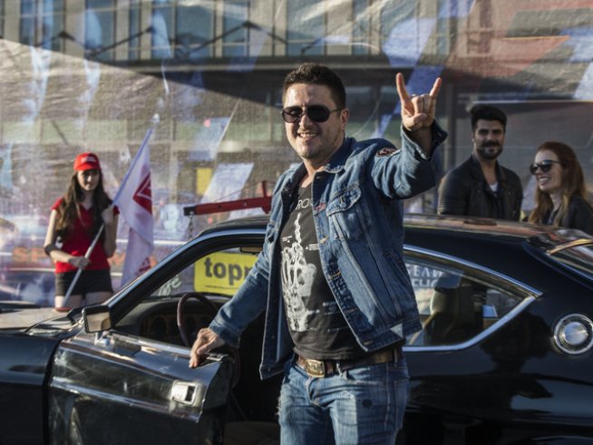 Снимка: Христо Дачев