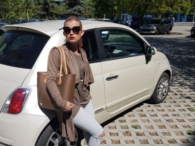 Снимка: Мариола Тютюнджиева