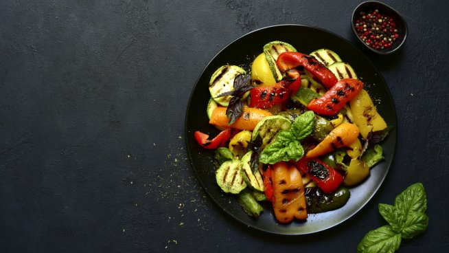 10-те най-добри нисковъглехидратни храни за отслабване. Снимка: istock