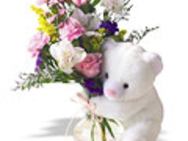 Честито на мама Люси!