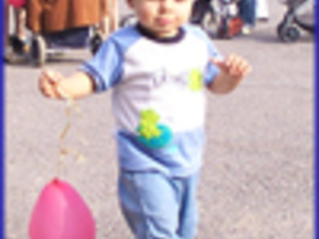 Рецепти за малките деца