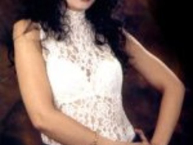 Диана Дафова