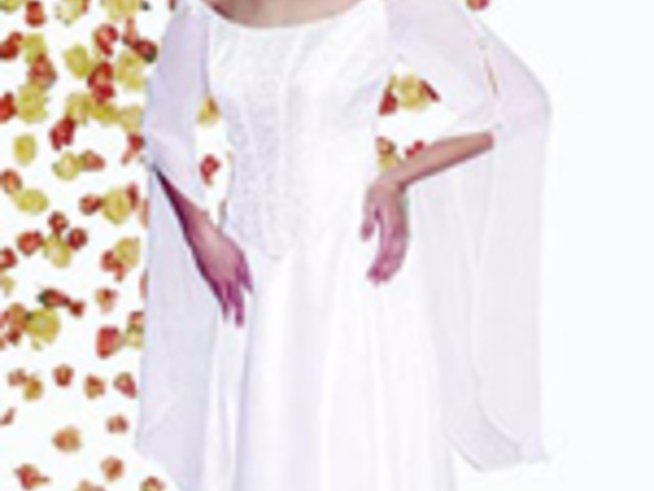 Впечатляваща булчинска колекция