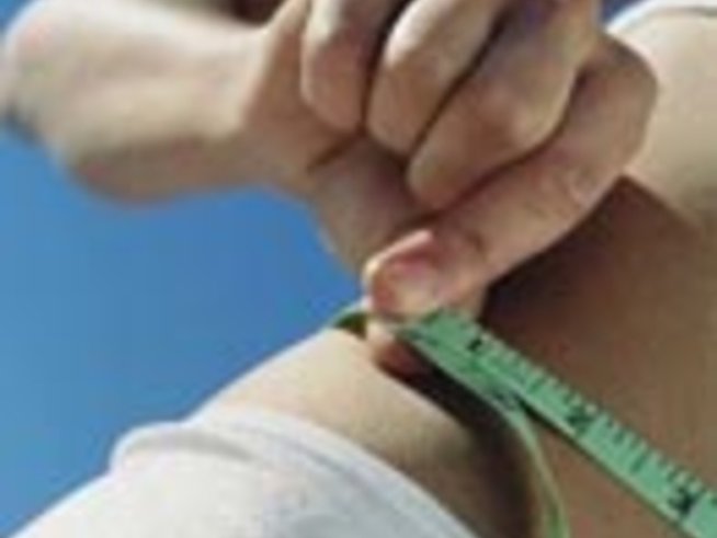 Празници и отслабване