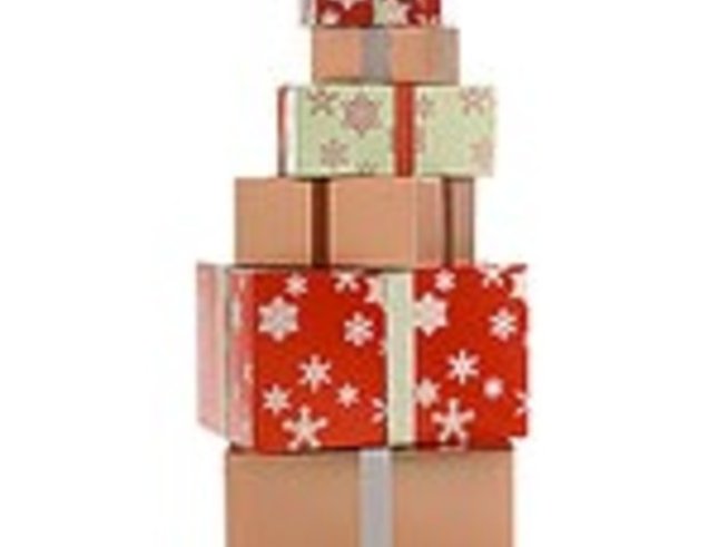 Какво да подарим