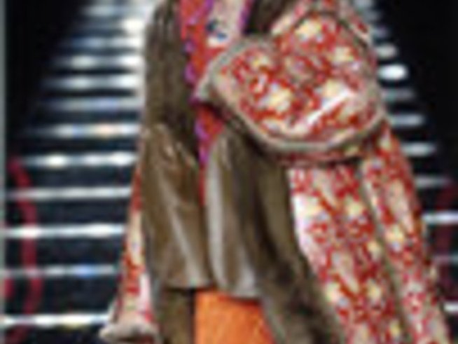 Седмица на Висшата мода в Париж