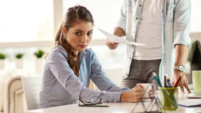 10 промени в поведението, когато някой ви критикува постоянно. Снимка: istock