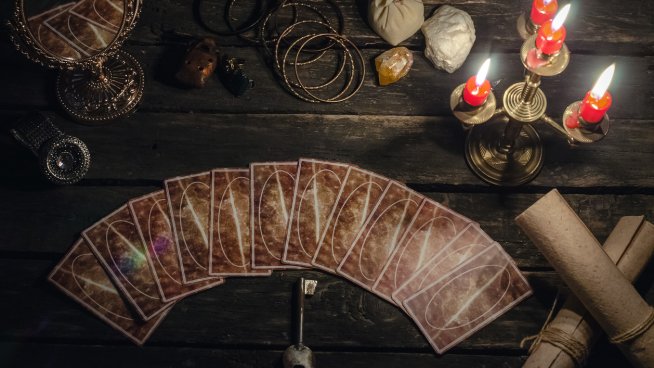 Таро карта за 5 март. Снимка: istock