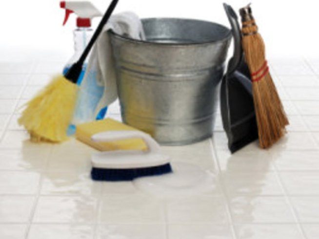 Как да изгорим 100 калории за 15 минути?