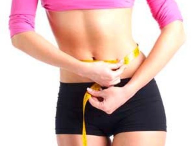 Отслабване през лятото е най-лесно