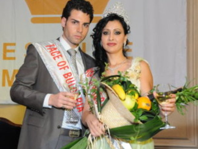 Избраха Лице на България