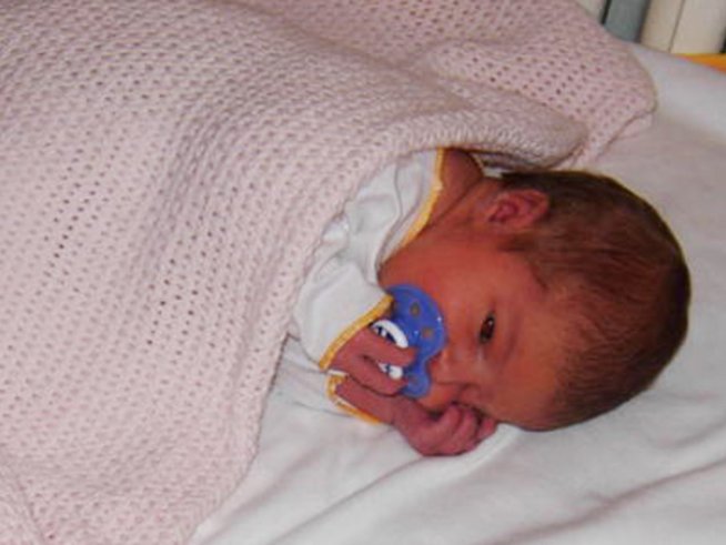 Бременност седмица 29: Чувството за пеперуди в корема не е признак на преждевременно раждане