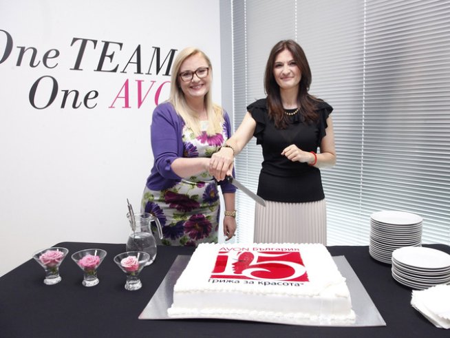 Снимка: Avon