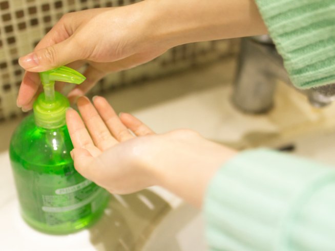 Снимки: Thinkstock