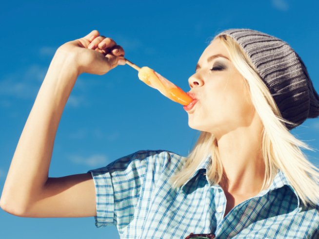 Снимка: thinkstock