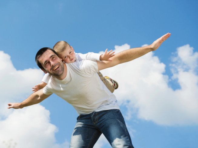 Снимка: thinkstock