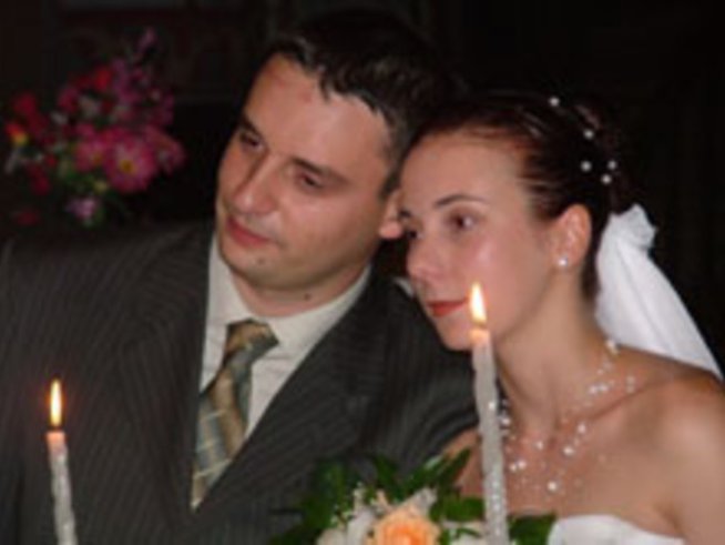 Моята незабравима сватба