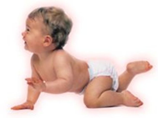 Пелените на 50 години