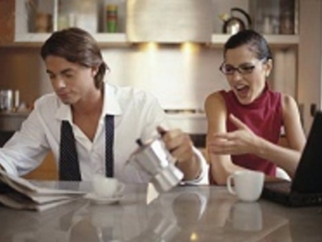 Агресивност и самоувереност