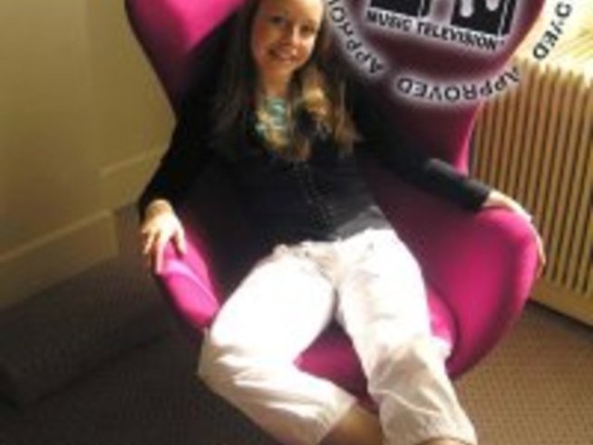 Българки станаха MTV звезди