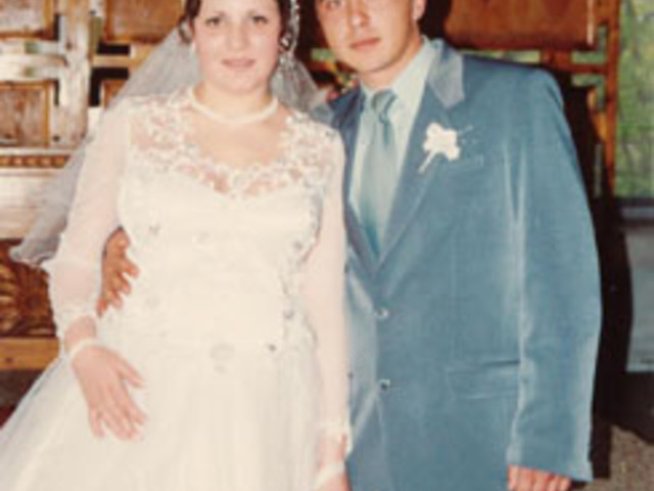 Нашата сбъдната мечта