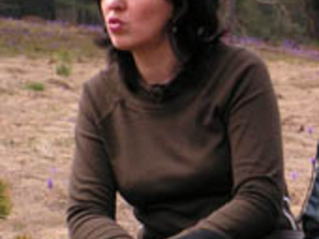 Да си жена е привилегия