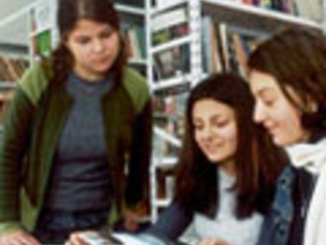 Ученички и тестове за бременност