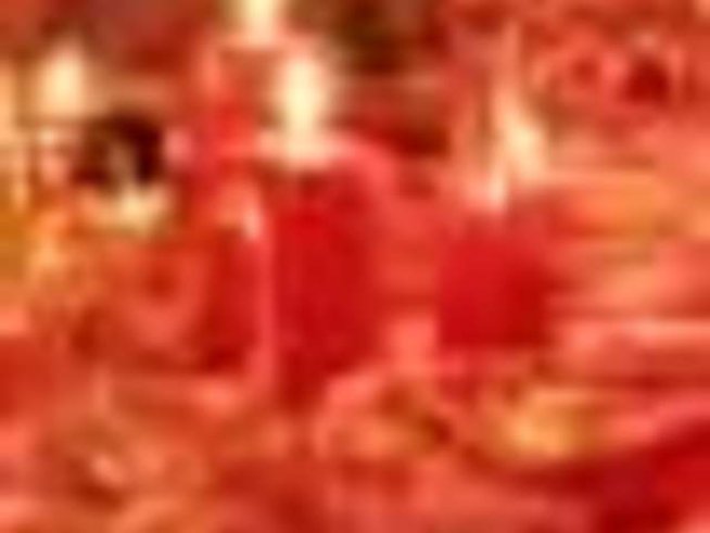 Най-пищната сватба у нас