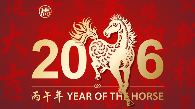 2026-а година ще бъде на Огнения Кон - как да привлечем изобилие. Снимка: istock