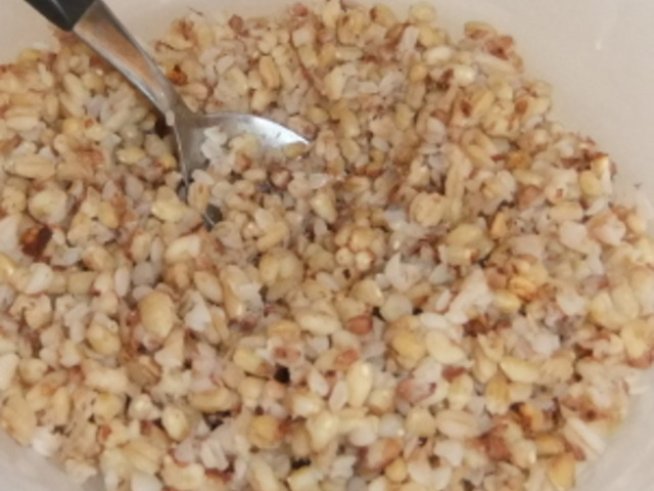 Мода в закуските 2010