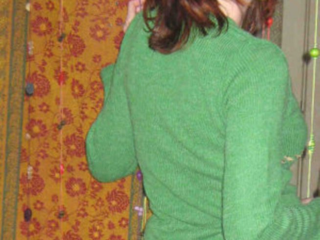 Даниела Кънева: Изкуството е проекция на живота