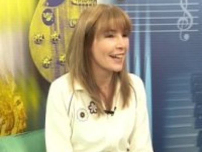 Антонина Стойнова: С музиката всичко е по-красиво