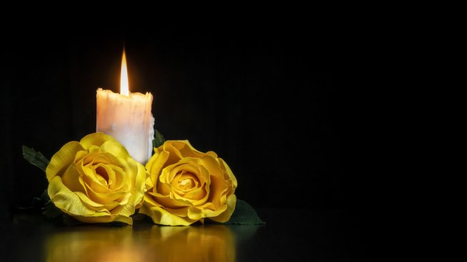 Поверия и обичаи за Архангелова задушница. Снимка: istock