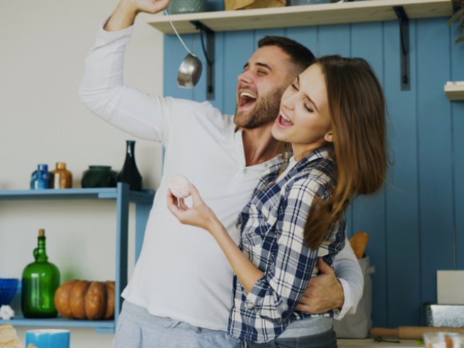 Снимка: istock