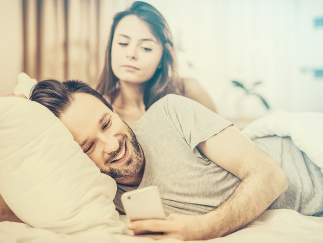 Снимка: istock