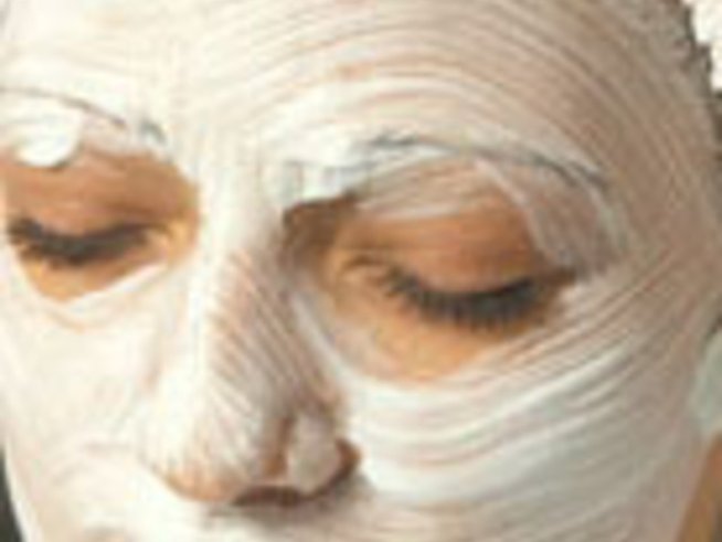 Нежна грижа за лицето