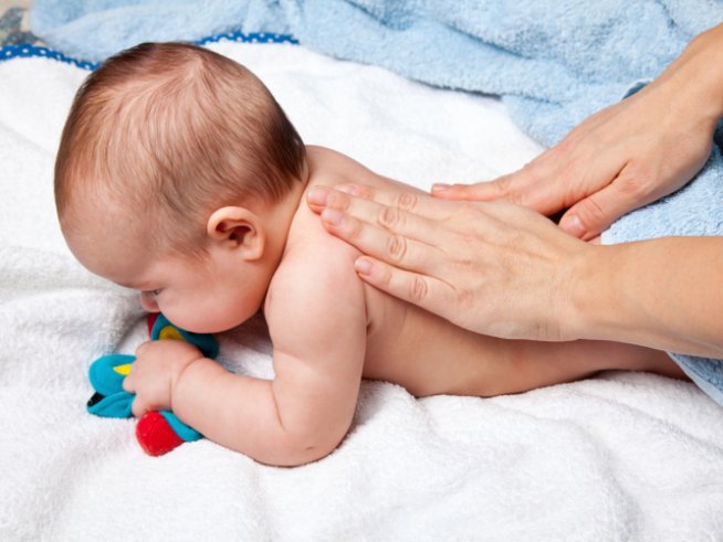 Снимка: thinkstock