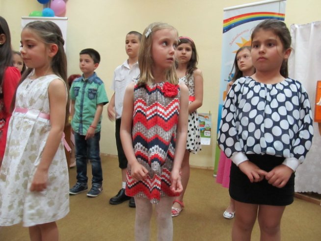 „Забавното лятно четене“ гостува в Разград