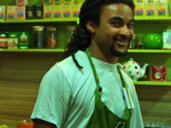 Хранят ли се мъжете здравословно?