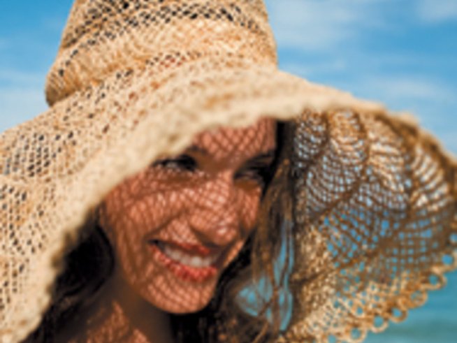 Митове за слънчевата защита