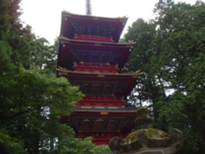 Пътувания: Уникалната Япония