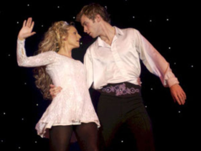 Спечелете билет за Lord of the Dance