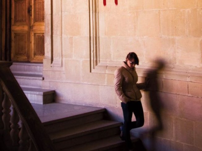 Снимка: Издателство "Колибри"