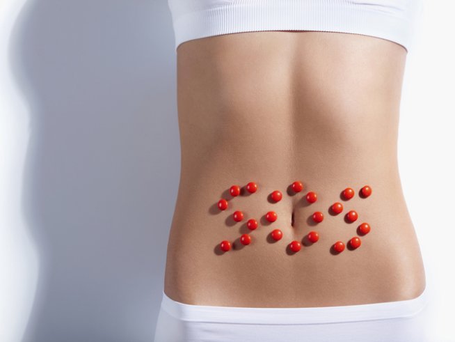 Снимка: thinkstock