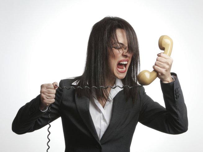 Снимка: Thinkstock