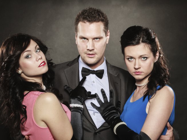 Снимка: thinkstock