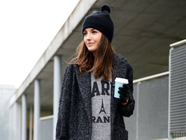 Снимка: facebook Be Modish Woman